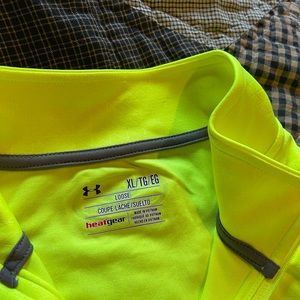 Under armour long sleeve